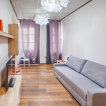 La Chiave Di Sol Apartment Trieste Exterior photo