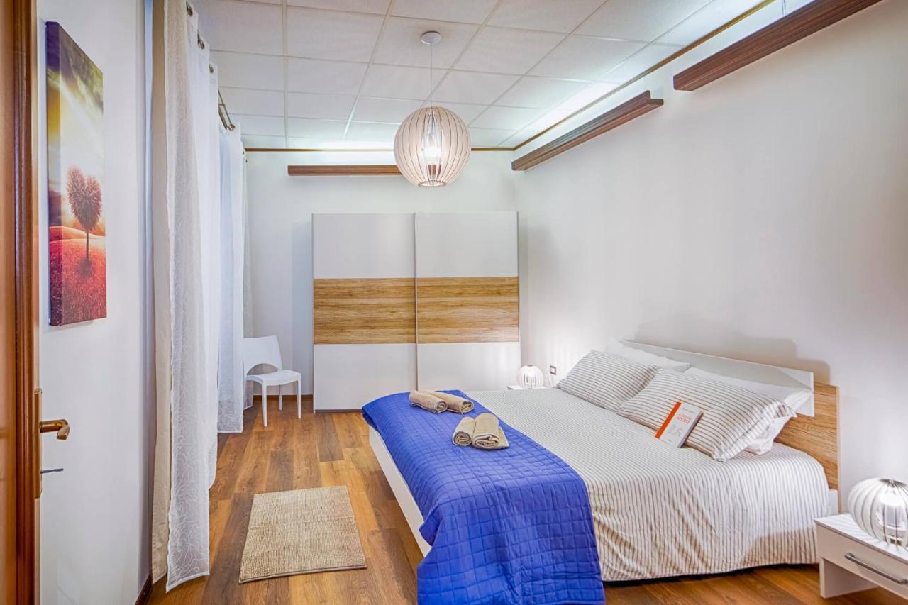La Chiave Di Sol Apartment Trieste Exterior photo