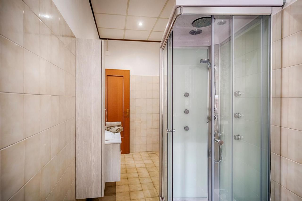 La Chiave Di Sol Apartment Trieste Exterior photo