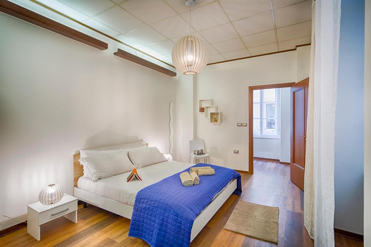 La Chiave Di Sol Apartment Trieste Exterior photo